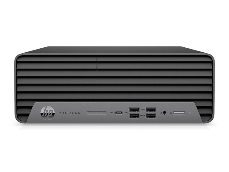 HP ProDesk 600 G6-Impecable SFF
