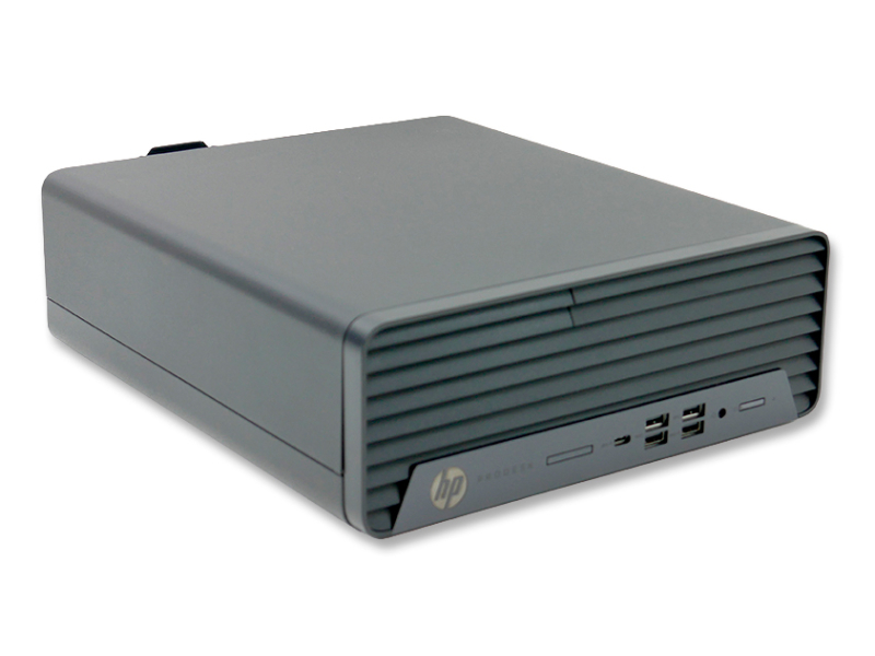 HP ProDesk 600 G6-Impecable SFF - Imagen 2