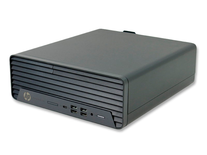 HP ProDesk 600 G6-Impecable SFF - Imagen 3