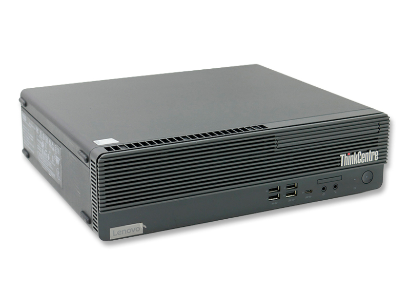 Lenovo ThinkCentre M70S-Impecable SFF - Imagen 2