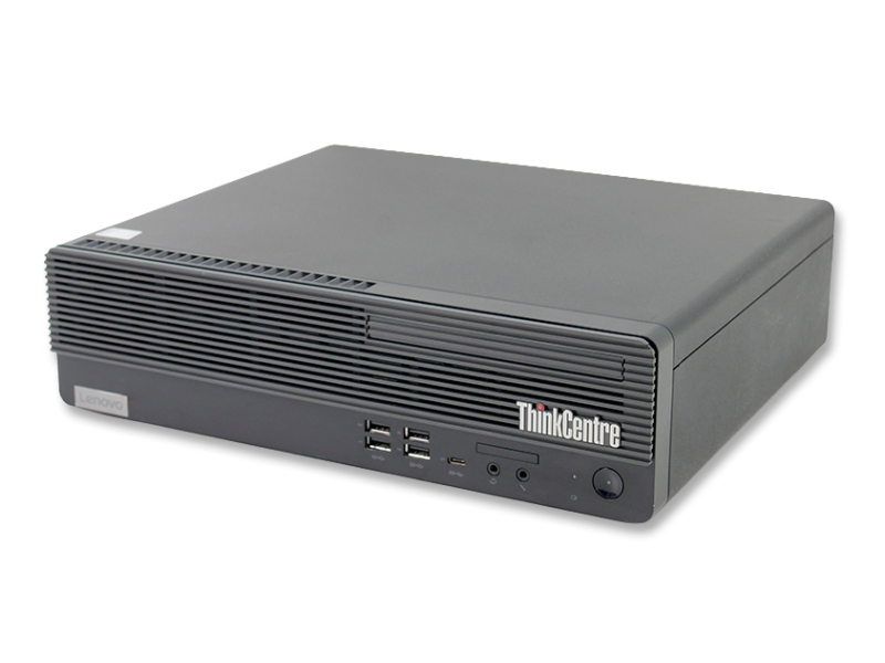 Lenovo ThinkCentre M70S-Impecable SFF - Imagen 3
