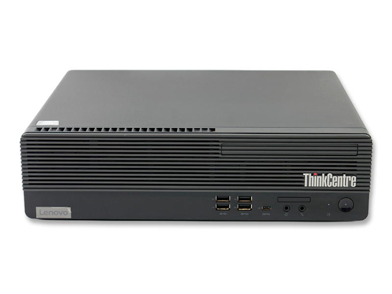 Lenovo ThinkCentre M70S-Impecable SFF - Imagen 4