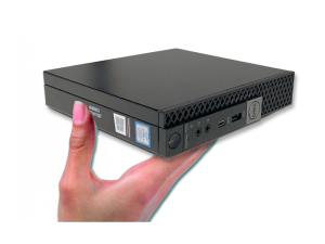 Dell OptiPlex 7070 Mini