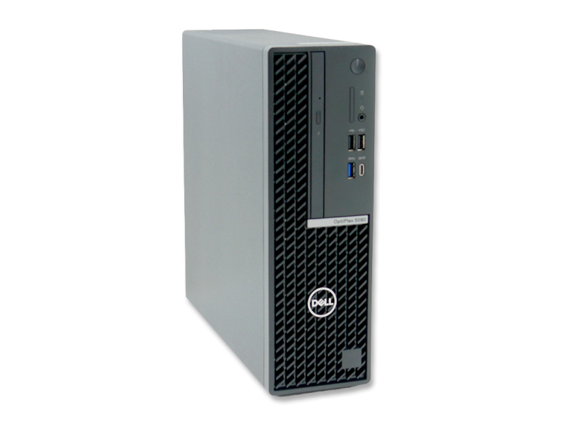 Dell OptiPlex 5090-Impecable SFF - Imagen 2