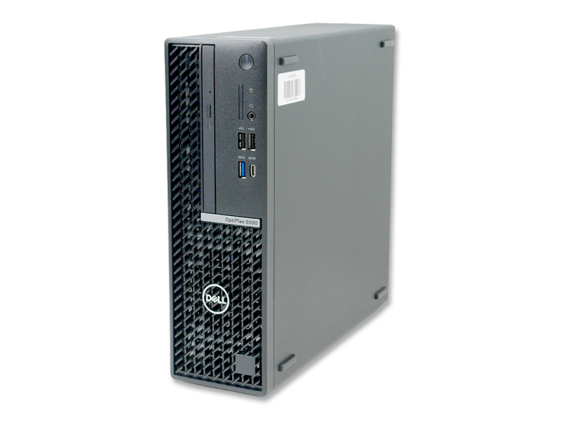 Dell OptiPlex 5090-Impecable SFF - Imagen 3