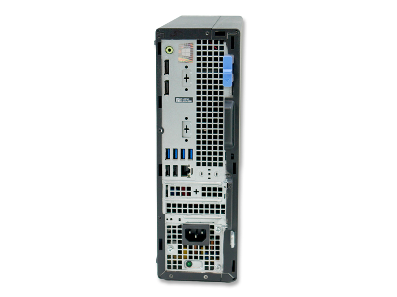 Dell OptiPlex 5090-Impecable SFF - Imagen 5