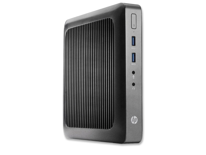 HP Thin Client T520 Mini