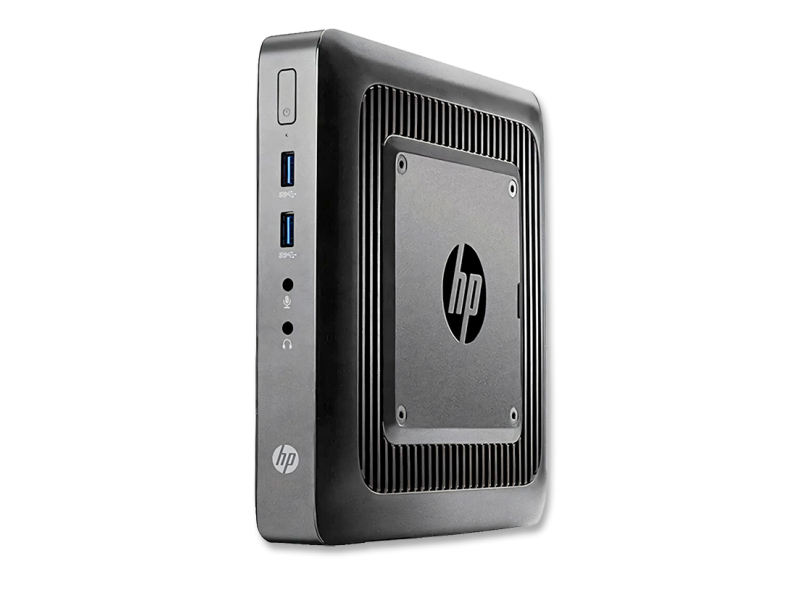 HP Thin Client T520 Mini - Imagen 2