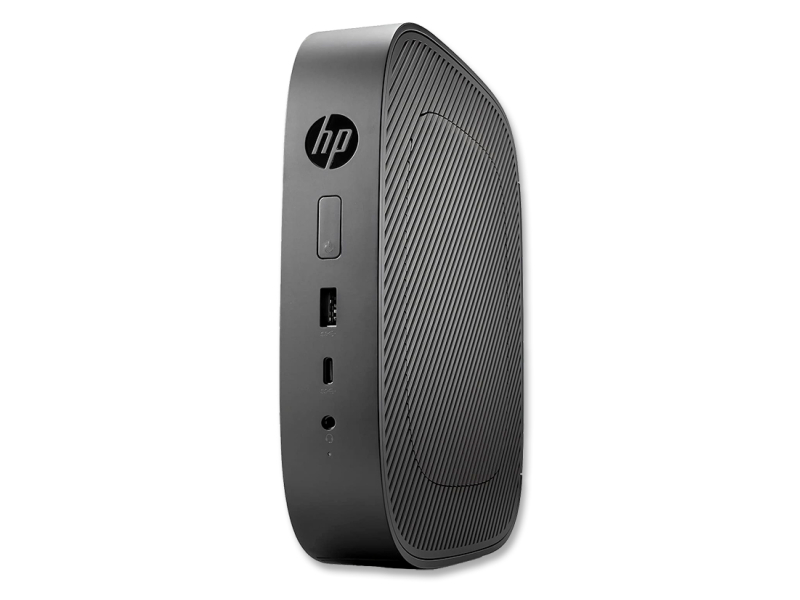 HP Thin Cient T530 Mini