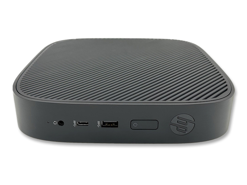 HP Thin Cient T530 Mini - Imagen 2