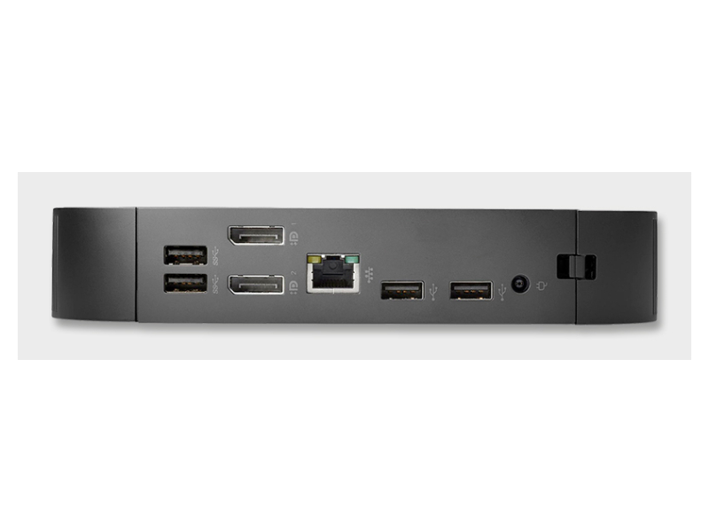 HP Thin Cient T530 Mini - Imagen 3