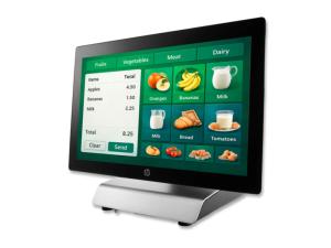 HP RP9 G1 Model 9015 15.6'' AIO