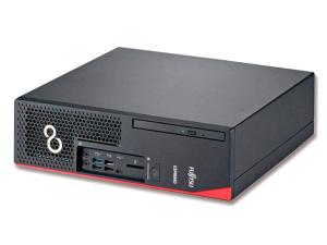 Fujitsu Esprimo D738-Impecable SFF