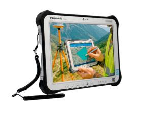 Panasonic ToughBook FZ-G1 MK5 Rugged 10.1''