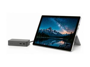 Microsoft Surface Pro 4 + Docking 1661