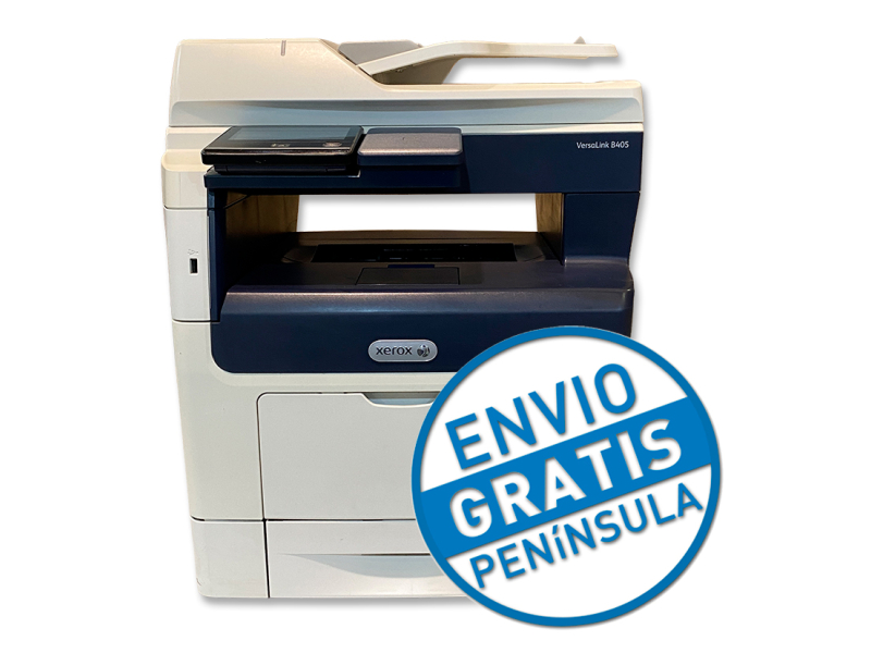 Impressora Láser Xerox VersaLink B405DN