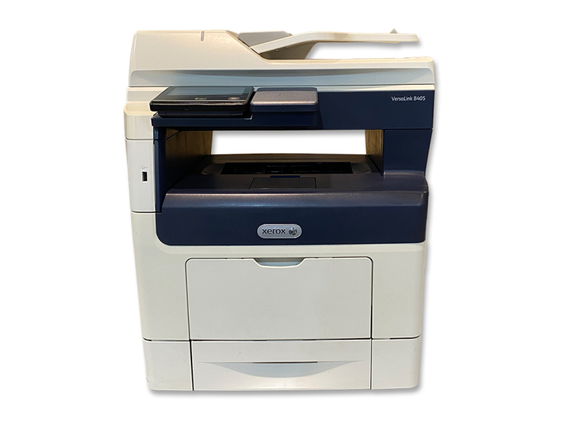Impressora Láser Xerox VersaLink B405DN - Image 2