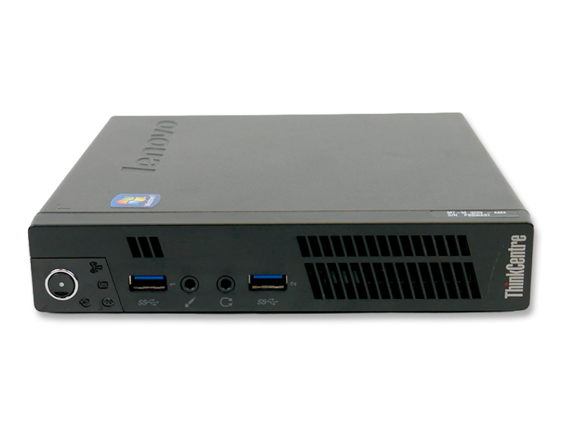 Lenovo ThinkCentre M92P Tiny USDT - Imagen 4