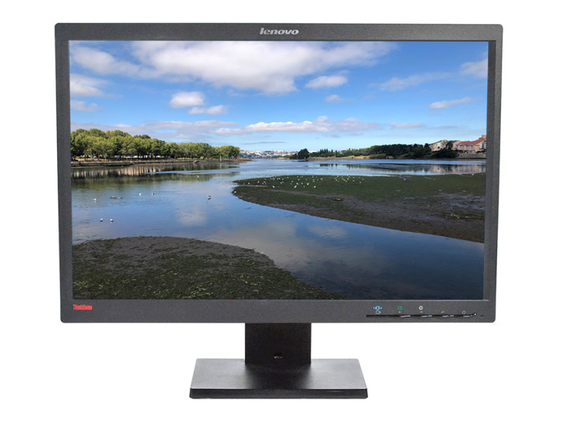 22 WIDE LCD MONITER 