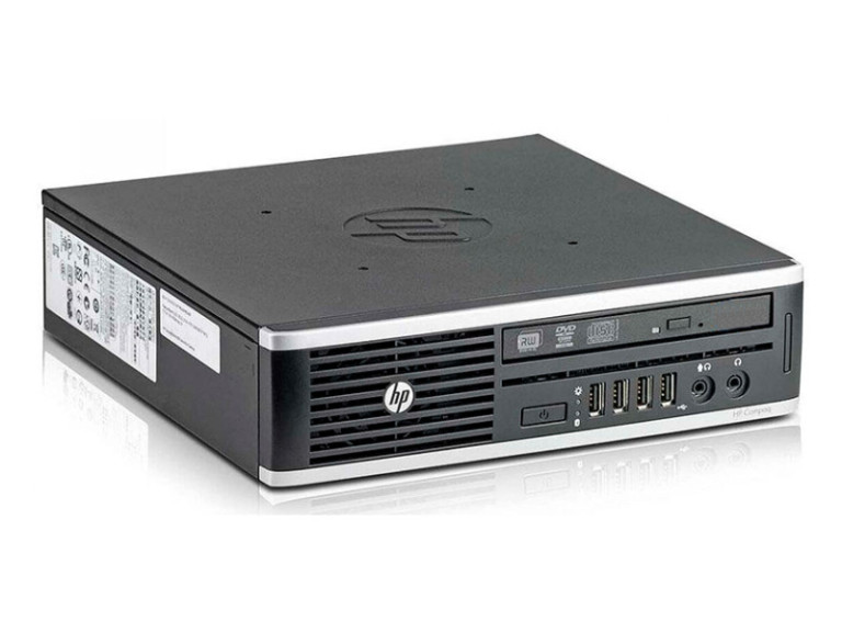 HP 8200 Elite USDT