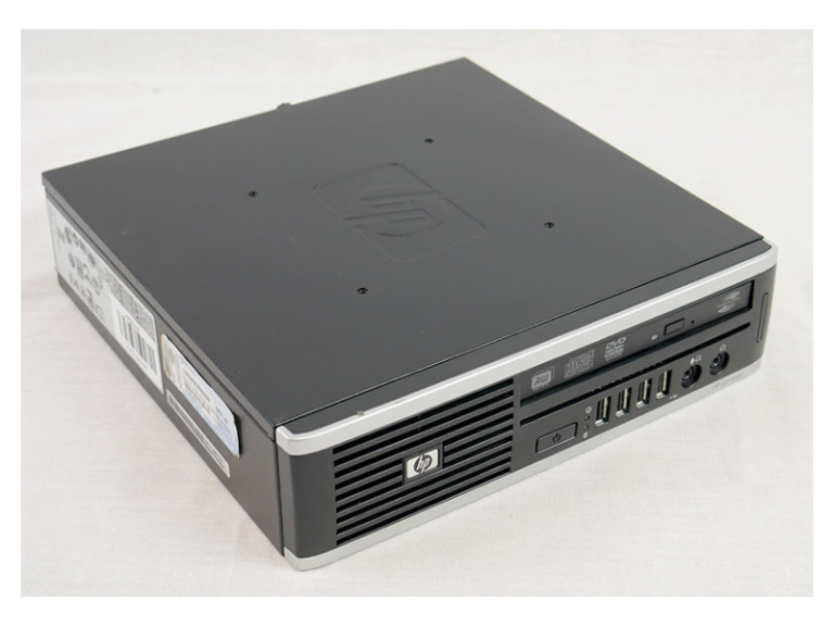 HP 8200 Elite USDT - Image 2