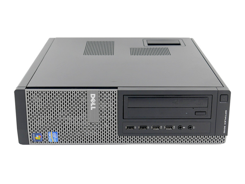 Dell OptiPlex 9010 SD Desktop