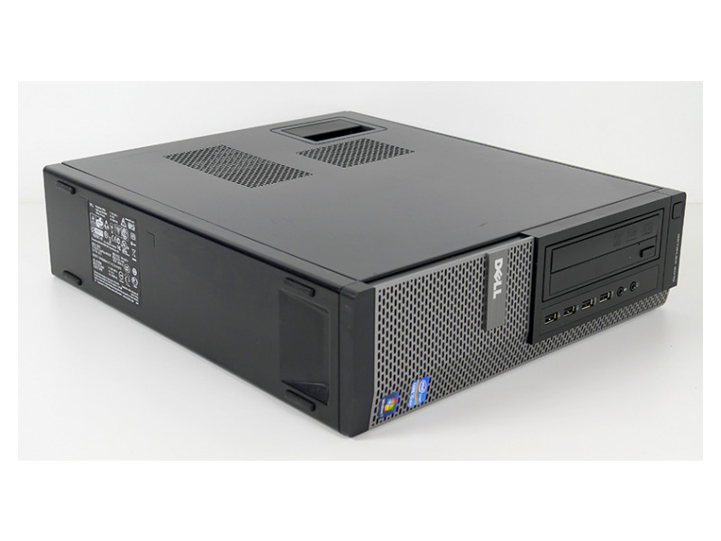 Dell OptiPlex 9010 SD Desktop - Image 2
