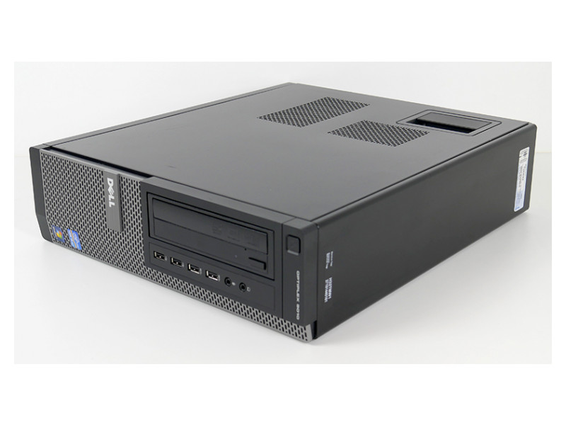 Dell OptiPlex 9010 SD Desktop - Image 3