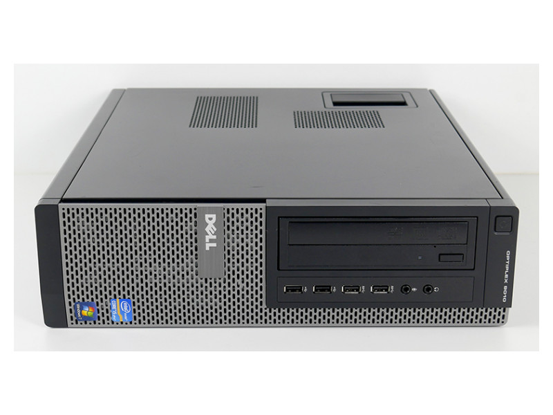 Dell OptiPlex 9010 SD Desktop - Image 4
