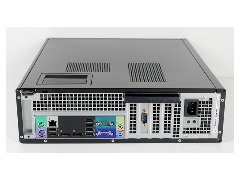 Dell OptiPlex 9010 SD Desktop - Image 5
