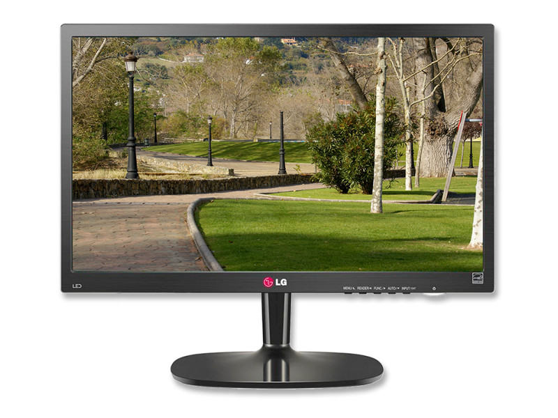 LG 20M35A 19.5'' Led 16:9 | Recondicionado | 1600x900 - Digalco