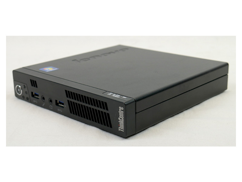 Lenovo ThinkCentre M92P Tiny USDT | Refurbished | Core i5