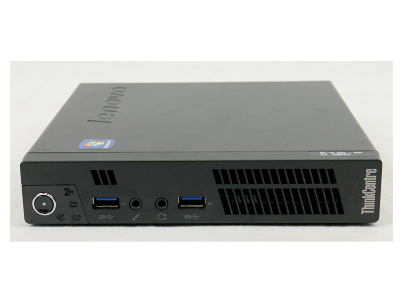 Lenovo ThinkCentre M92 Tiny (完動品・おまけ多数) Lenovo ThinkCentre M92P Tiny USDT | Refurbished | Core i5