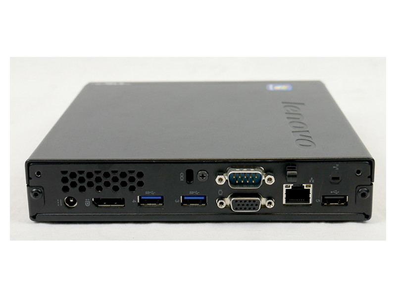 Lenovo ThinkCentre M92P Tiny USDT | Refurbished | Core i5