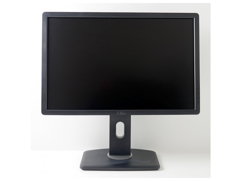 Moniteur Dell P2213 22 Pouces – TFT – 1680x1050 – DVI-D / VGA – Reconditionné