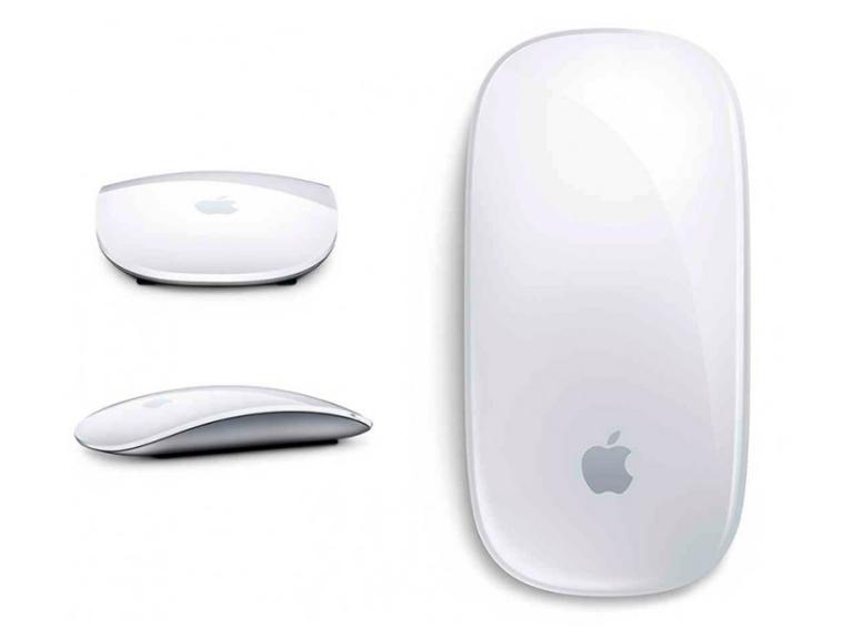 Apple Magic Mouse 2 Wireless Reacondicionado - Digalco