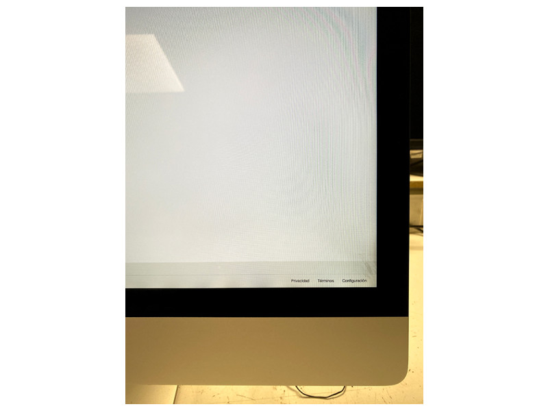 Apple iMac 13,2 - 27″ A1419 AIO | Reacondicionado | Core i5 3.2GHz