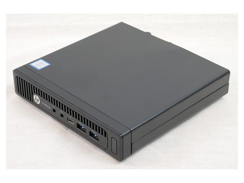 HP EliteDesk 800 G2 Mini - Imagen 3