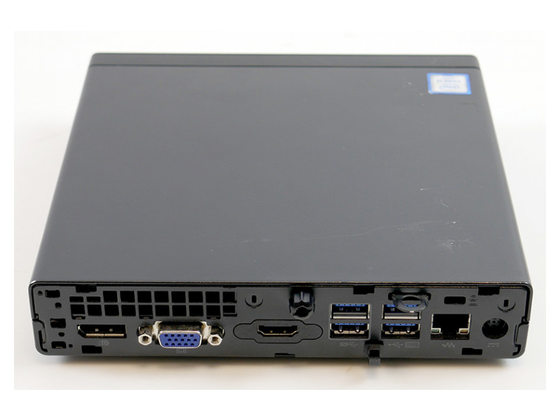 HP EliteDesk 800 G2 Mini - Imagen 5