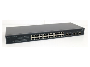 Switch 3Com 3CR17333-91