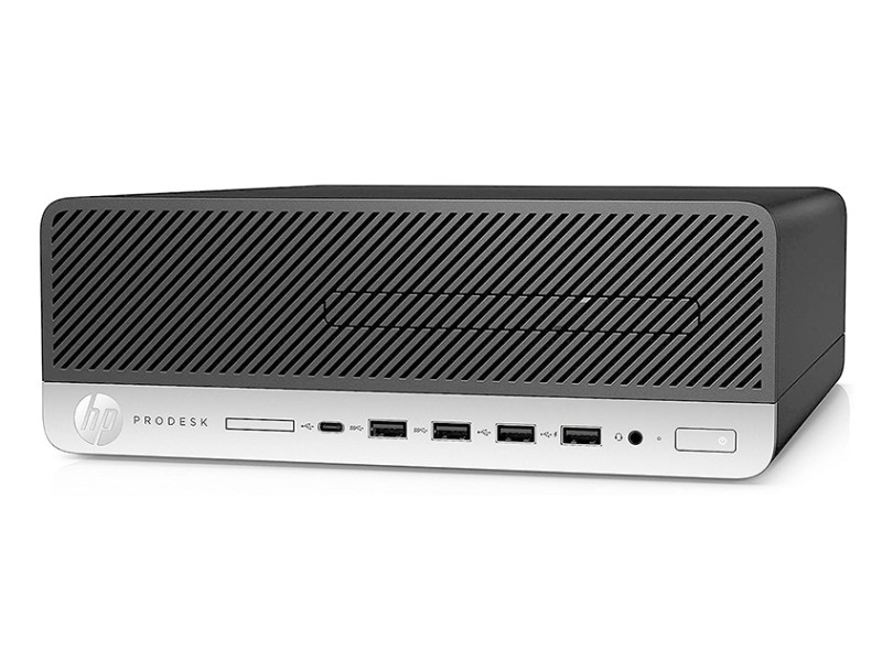 HP ProDesk 600 G3 Ricondizionato