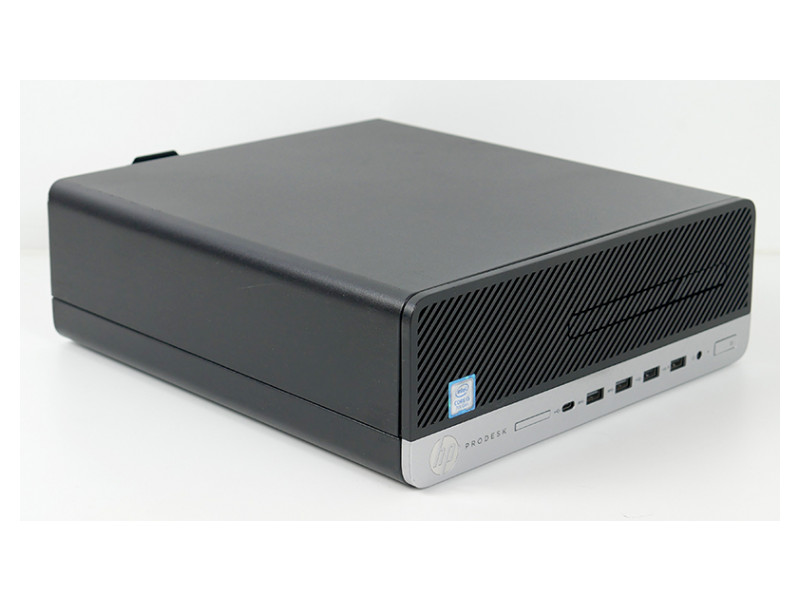 HP ProDesk 600 G3 Ricondizionato - immagine 2