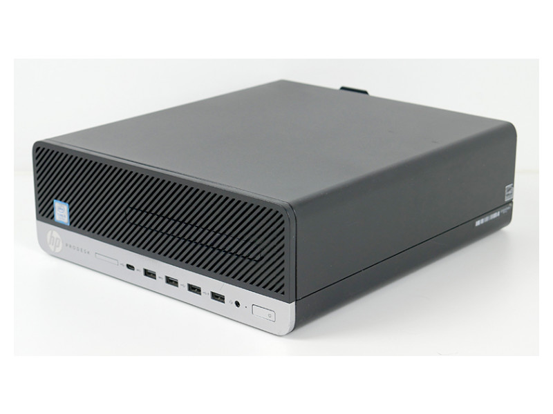 HP ProDesk 600 G3 Ricondizionato - immagine 3