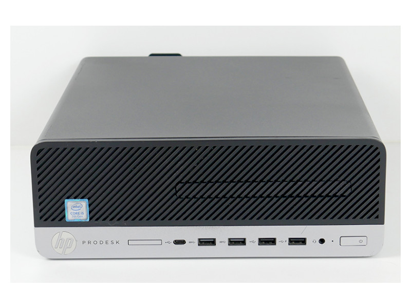 HP ProDesk 600 G3 Ricondizionato - immagine 4