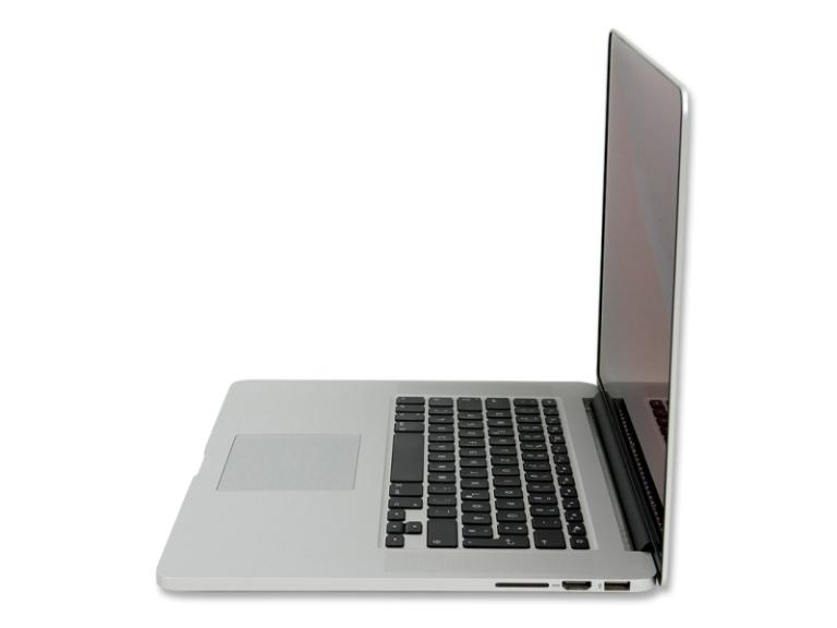 Apple MacBook Pro 11,3 15.6'' | Refurbished | Core i7 2.3GHz | 16